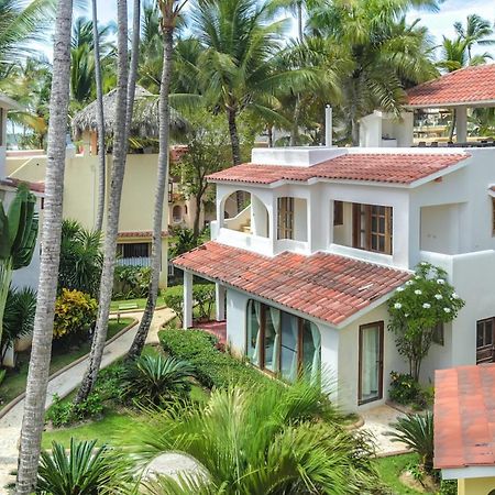 Aventura Village Los Corales Beach And Spa Пунта Кана Екстериор снимка