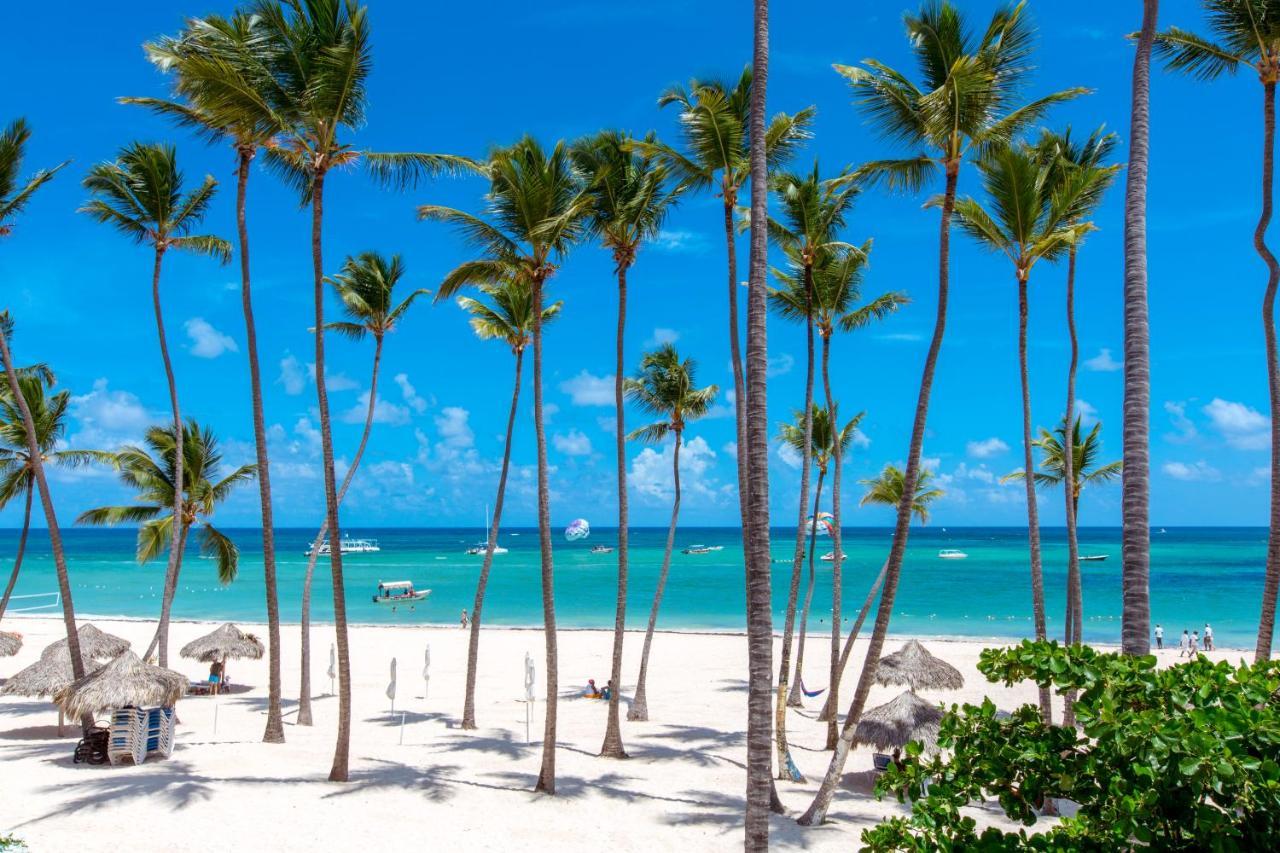 Aventura Village Los Corales Beach And Spa Пунта Кана Екстериор снимка