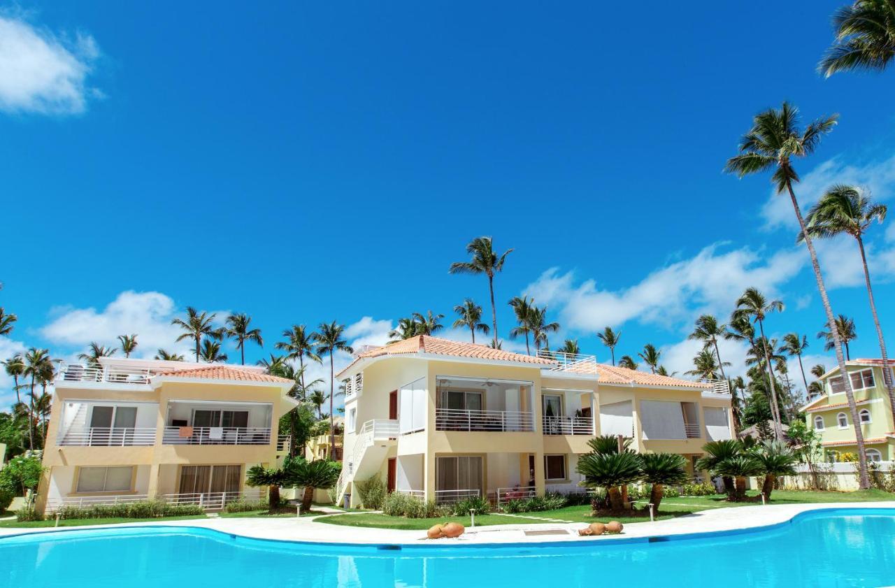 Aventura Village Los Corales Beach And Spa Пунта Кана Екстериор снимка