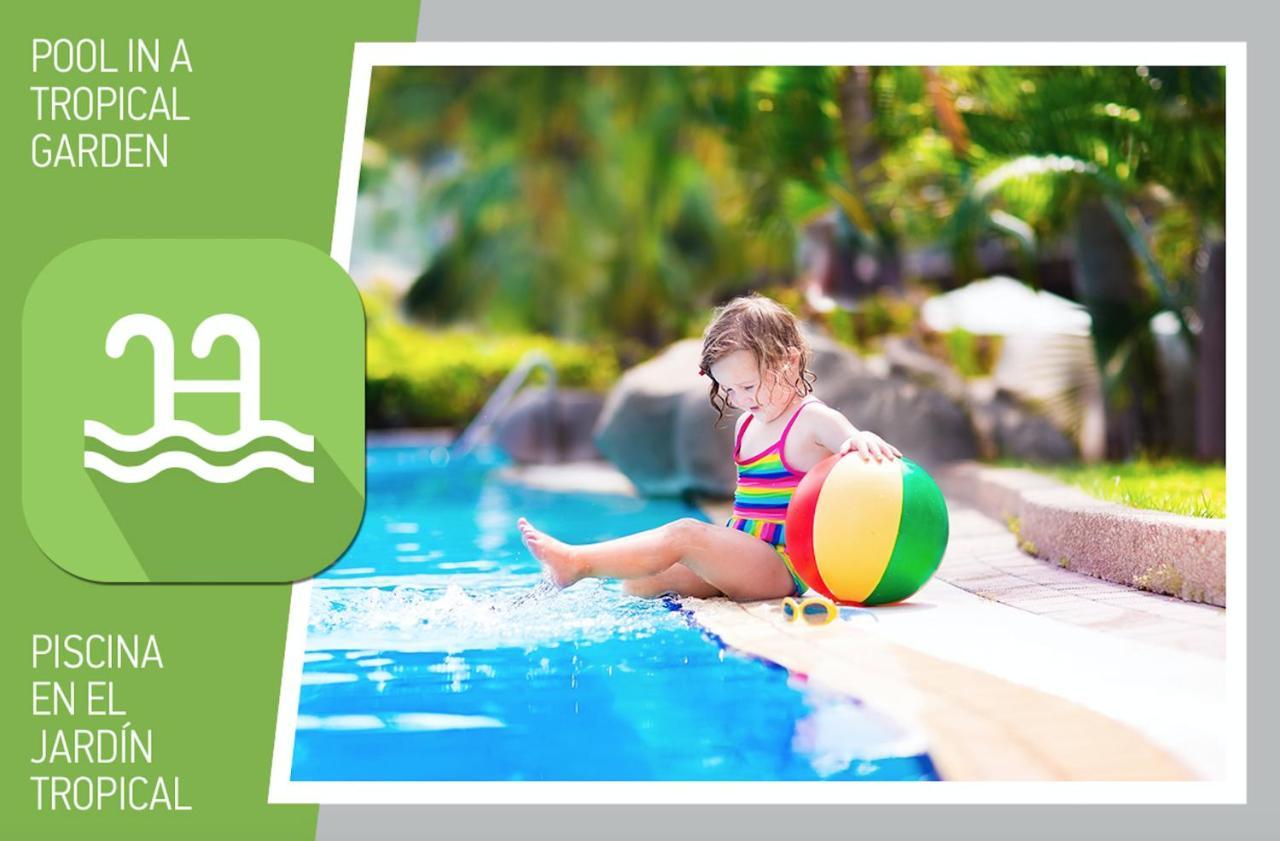 Aventura Village Los Corales Beach And Spa Пунта Кана Екстериор снимка