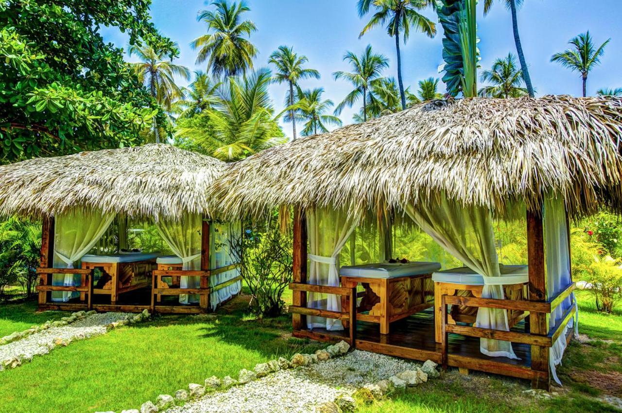 Aventura Village Los Corales Beach And Spa Пунта Кана Екстериор снимка
