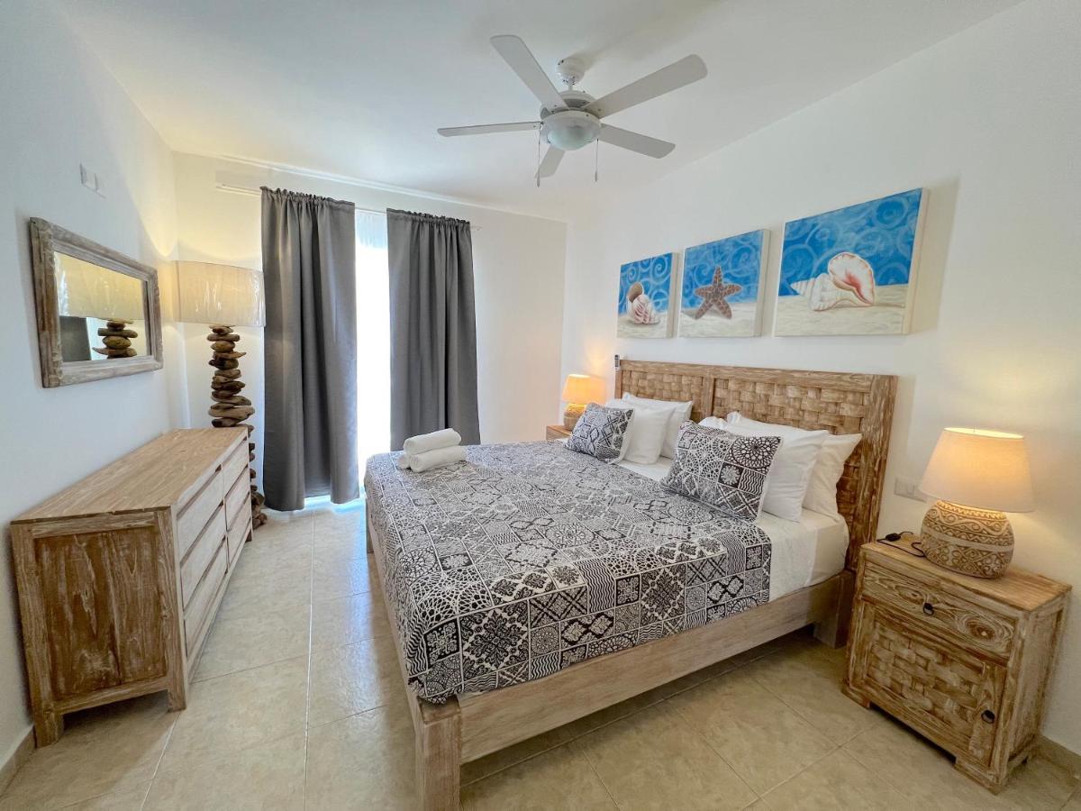 Aventura Village Los Corales Beach And Spa Пунта Кана Стая снимка