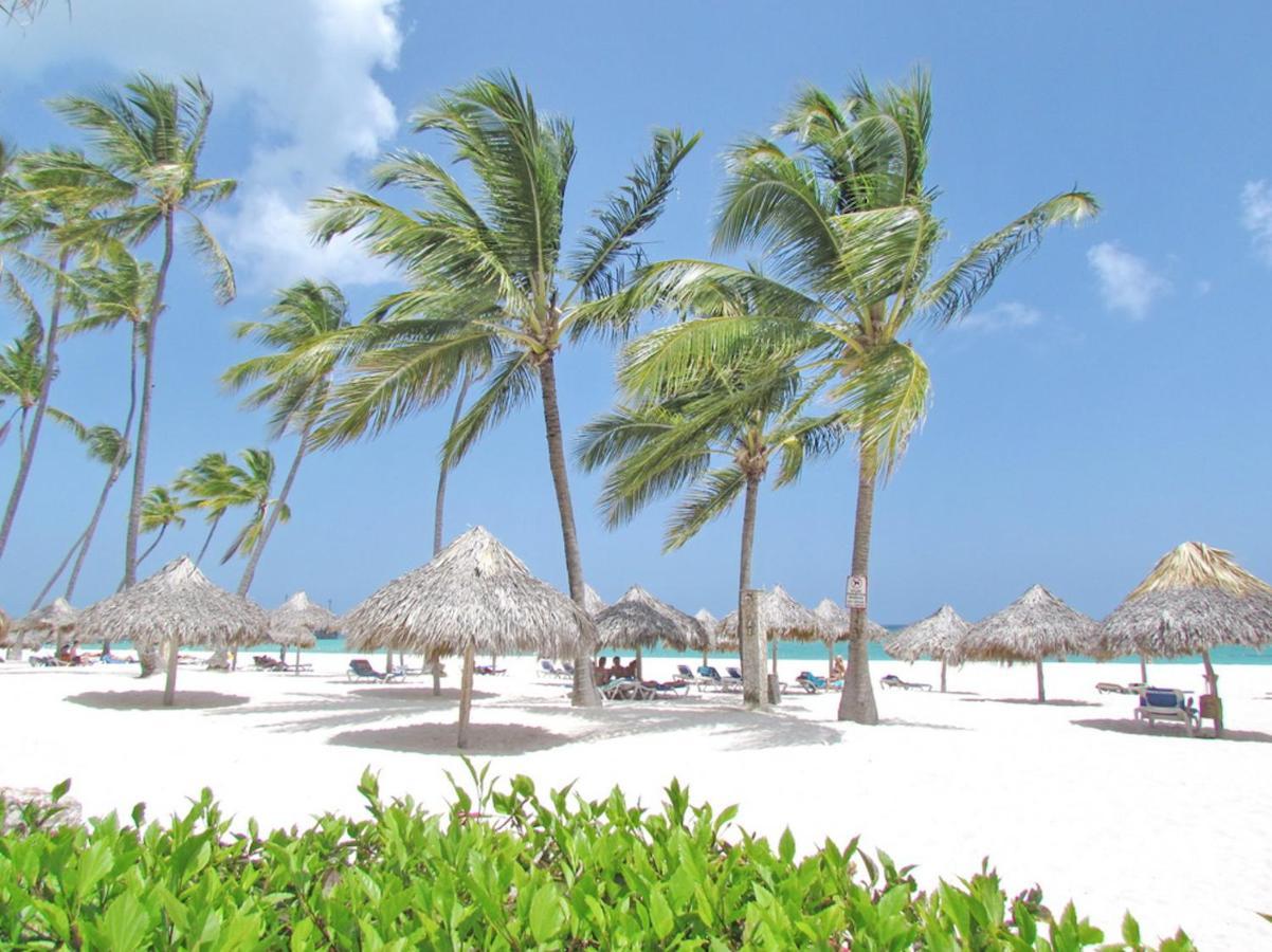 Aventura Village Los Corales Beach And Spa Пунта Кана Екстериор снимка