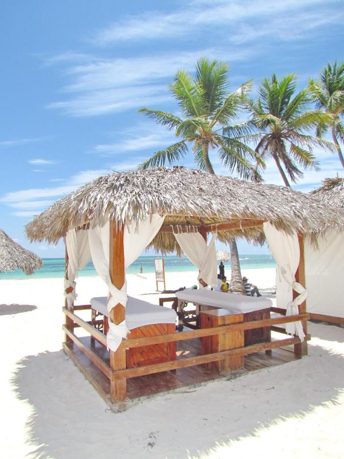Aventura Village Los Corales Beach And Spa Пунта Кана Екстериор снимка
