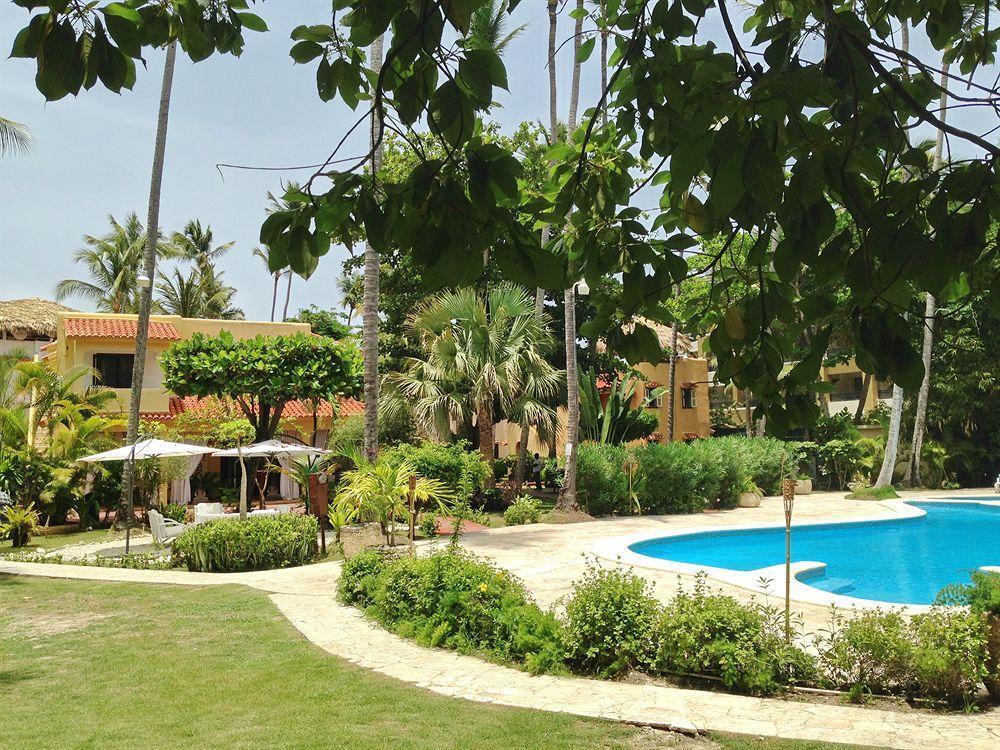Aventura Village Los Corales Beach And Spa Пунта Кана Екстериор снимка