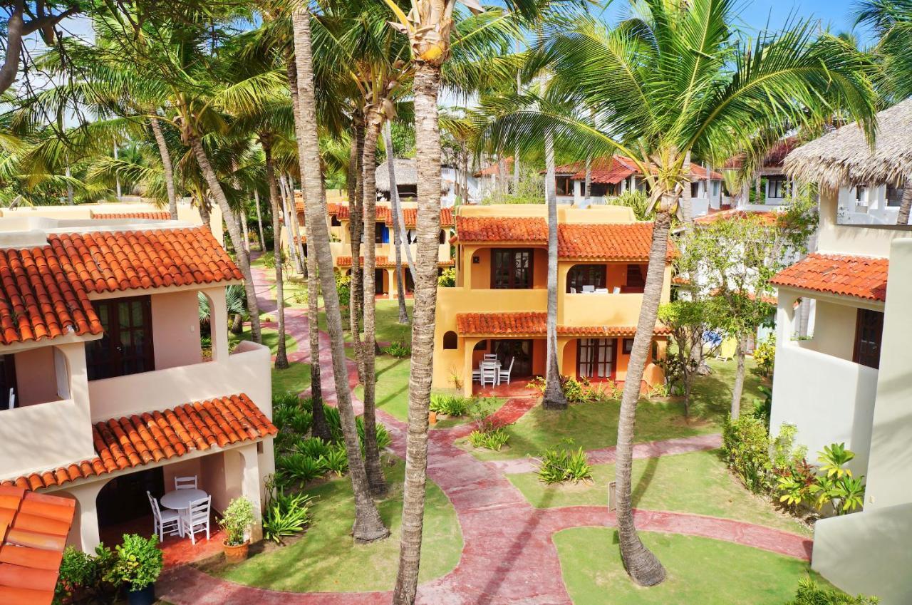 Aventura Village Los Corales Beach And Spa Пунта Кана Екстериор снимка
